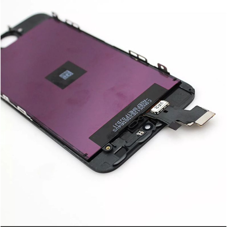 Màn hình Cảm ứng LCD Iphone 5s - Màu Đen/Trắng//T4 | BigBuy360 - bigbuy360.vn
