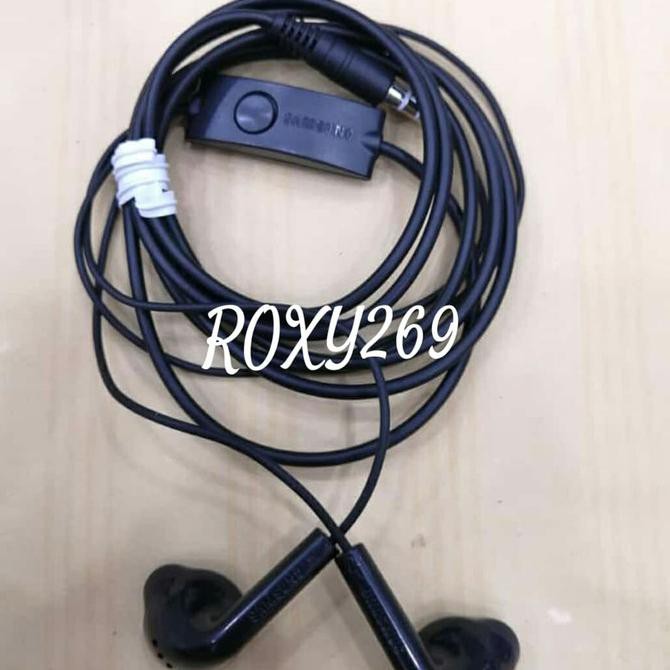 Tai Nghe Nhét Tai Màu Đen Chất Lượng Cao Cho Samsung | BigBuy360 - bigbuy360.vn