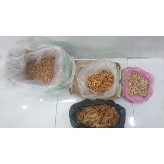 Lõn tôm khô 500gr