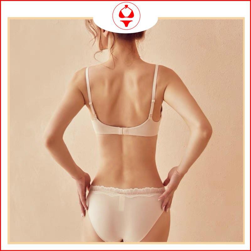 BỘ ĐỒ LÓT ⚡ FREESHIP⚡  coton lạnh,set nội y  siêu nâng ngực,siêu thấm C1234 | BigBuy360 - bigbuy360.vn