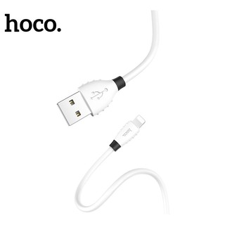 Cáp Lightning Hoco X27