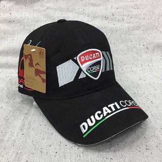 Nón kết DUCATI (Mẫu 2) [Kèm quà]