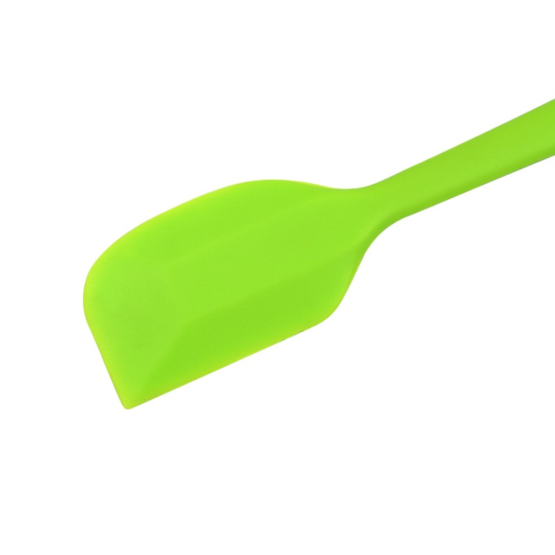 Phới vét bột Spatula Silicone - Cây vét bột silicon