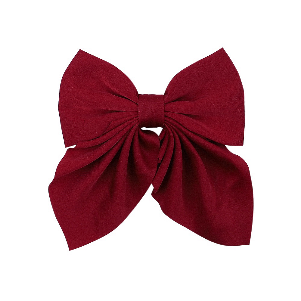 Kẹp tóc hình nơ lớn KIDSBOWS xinh xắn dành cho nữ
