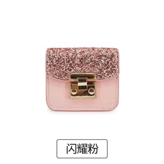 Túi Bling Bling mini