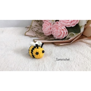  MÓC KHOÁ HÌNH ONG BEE XINH XẮN