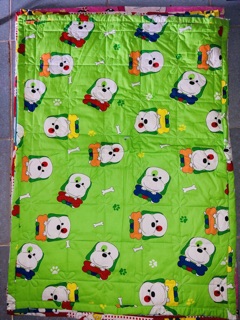 MỀN EM BÉ 100% COTTON