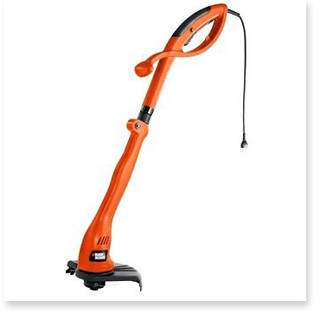Máy cắt cỏ cầm tay Black Decker GL300