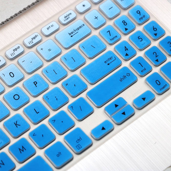 Bàn Phím Bảo Vệ Bàn Phím Cho ASUS Vivobook S15 A509 A509J A509M A512F A516J A516M X515 M509D S530F M515 X509 A512 A516