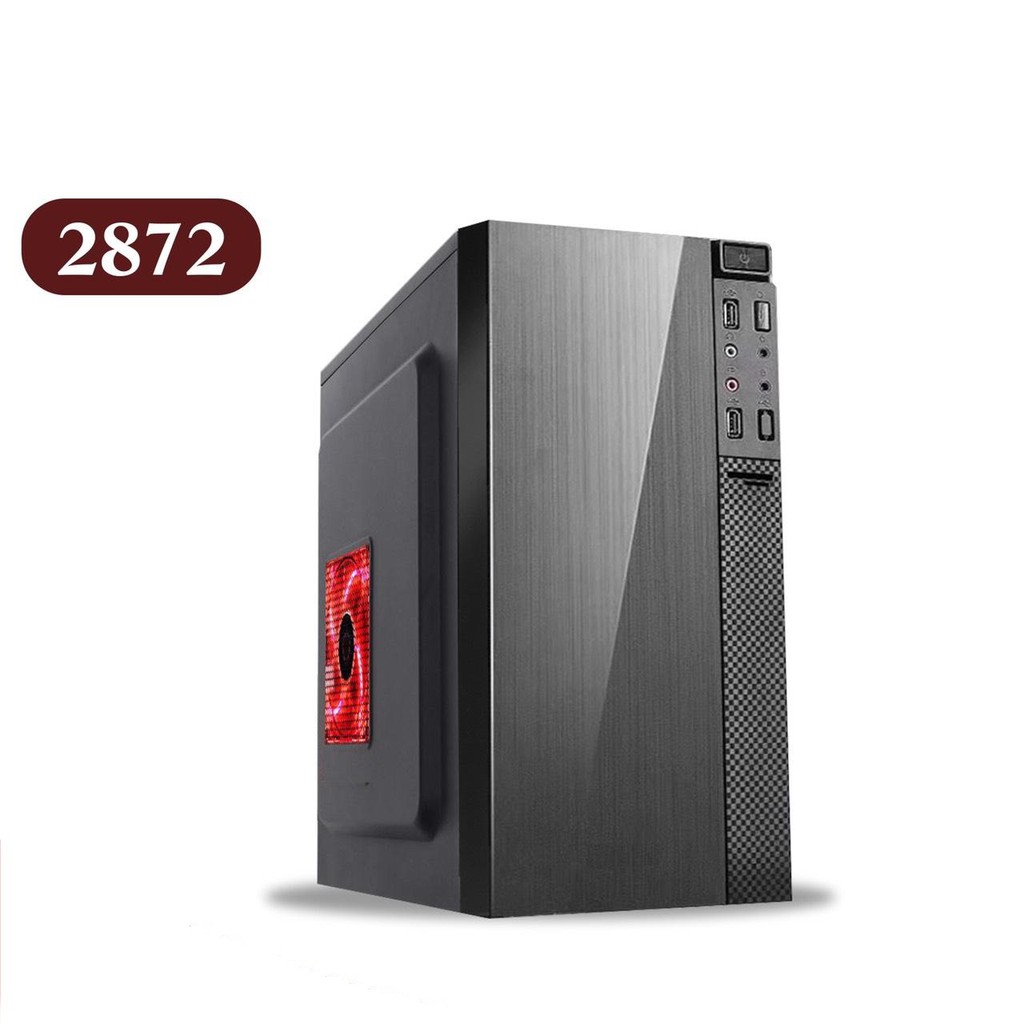 Bộ máy tính i5 kèm Màn hình mới 22in AOC (i5 4570s/h81/Ram 4g/500g/700w) | BigBuy360 - bigbuy360.vn