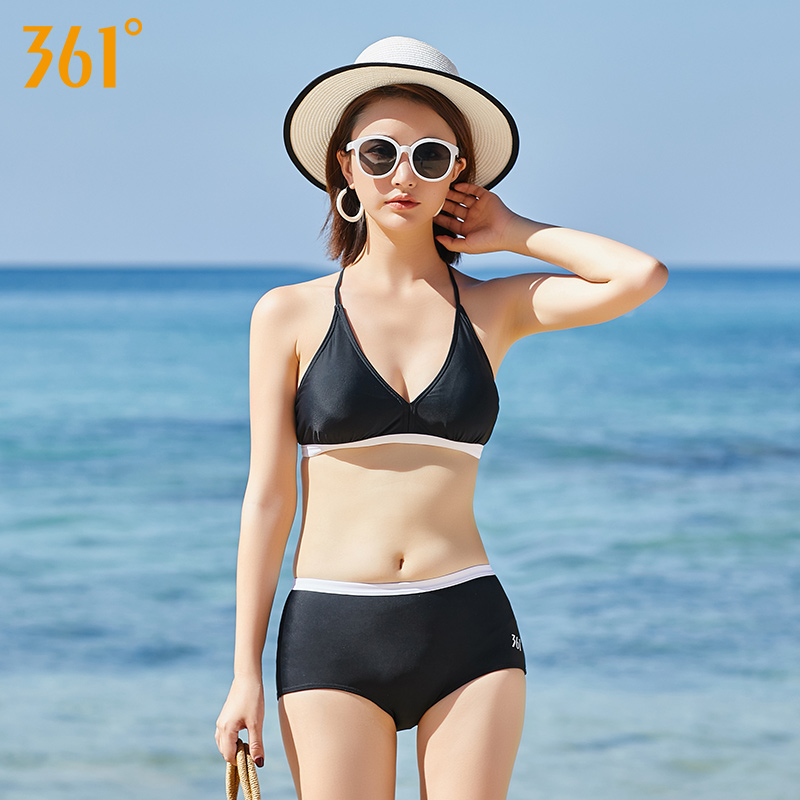 Bộ Bikini Hai Mảnh Quyến Rũ Cho Nữ 361 Độ | BigBuy360 - bigbuy360.vn