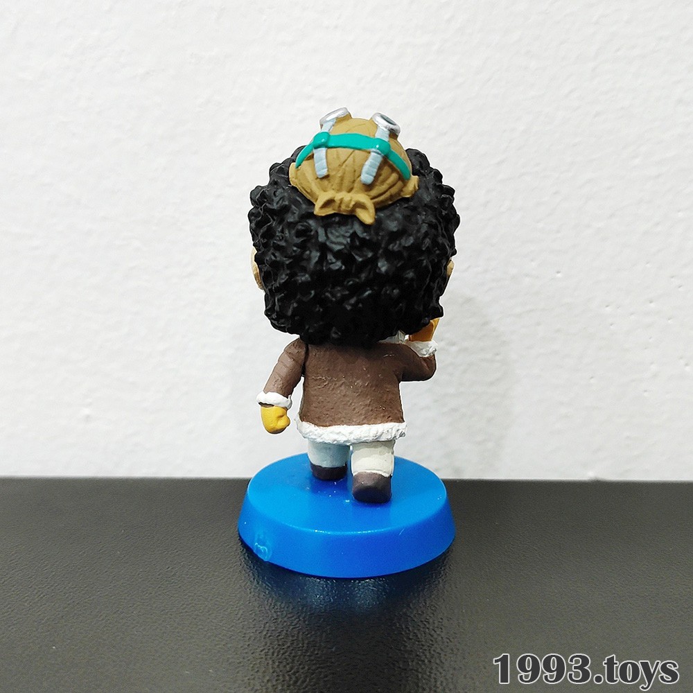 Mô hình chính hãng PLEX figure One Piece Anime Chara Heroes Vol.13 Winter Island - Usopp