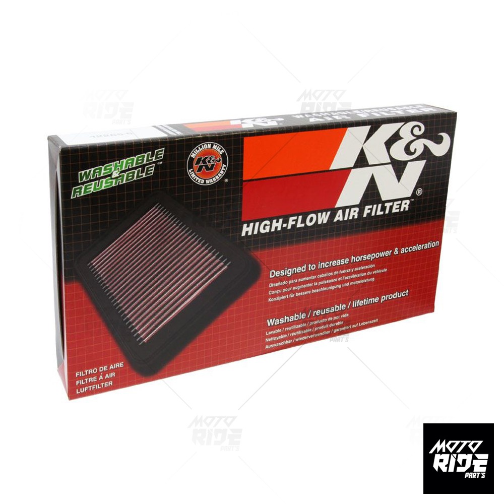 K&amp;N YA-6008 LỌC GIÓ ĐỘ CHO YAMAHA R6