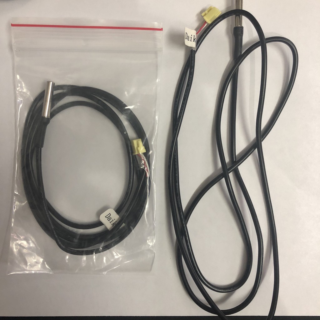 Sensor ( cảm biến nhiệt độ) điều hoà  .DAIKIN