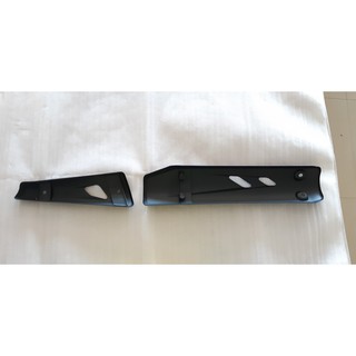 Che bô (Ốp bô ống xả) Exciter 135 2006 - 2010