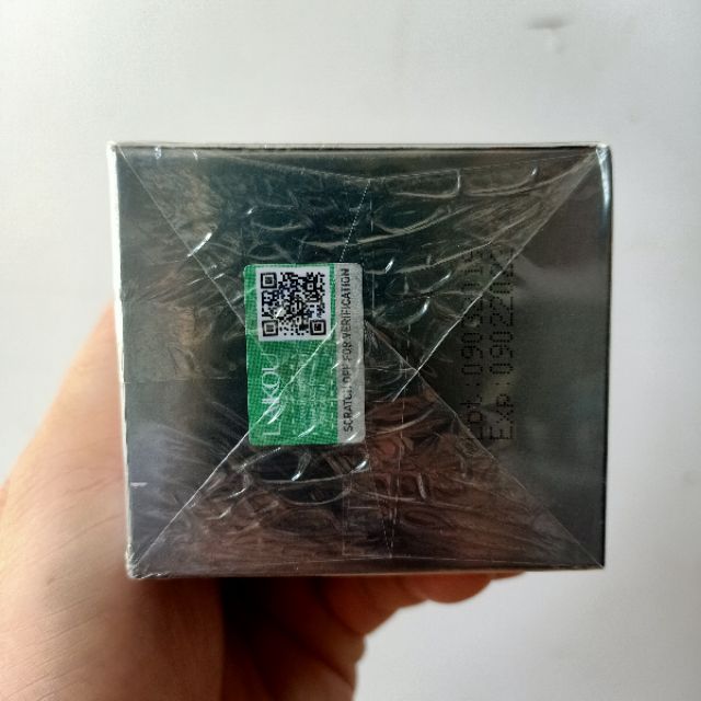 Mặt nạ bùn Ngọc Trai đen LAIKOU BLACK PEARL MUN MASK  hàng chuẩn | BigBuy360 - bigbuy360.vn