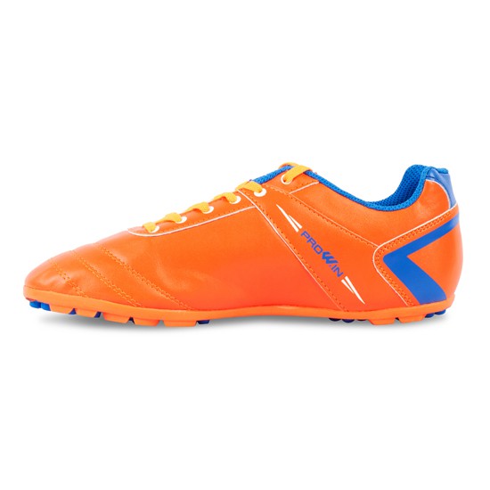 [Tặng tất] Giày đá bóng chính hãng Prowin S50 cam