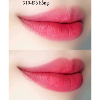 Son kiko đủ bill hàng Đức