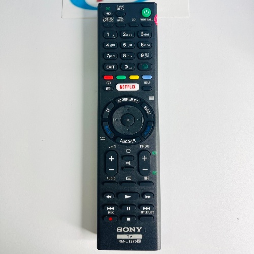 Remote điều khiển tivi SONY các loại