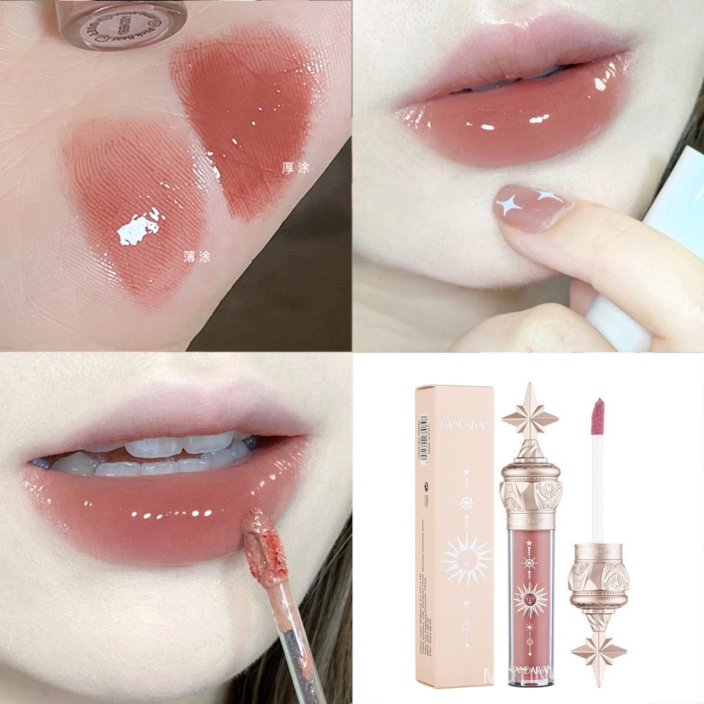 Son kem bóng hiệu ứng gương lâu trôi cho học sinh SR01