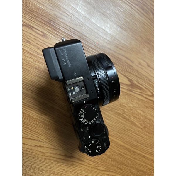 máy du lịch panasonic lx100 siêu ngầu | BigBuy360 - bigbuy360.vn