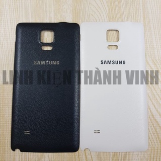Nắp lưng Samsung Galaxy Note 2 ( Đủ màu )