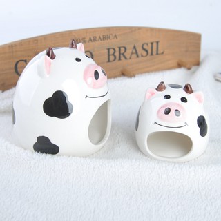 P44 Nhà sứ bò sữa cho Hamster