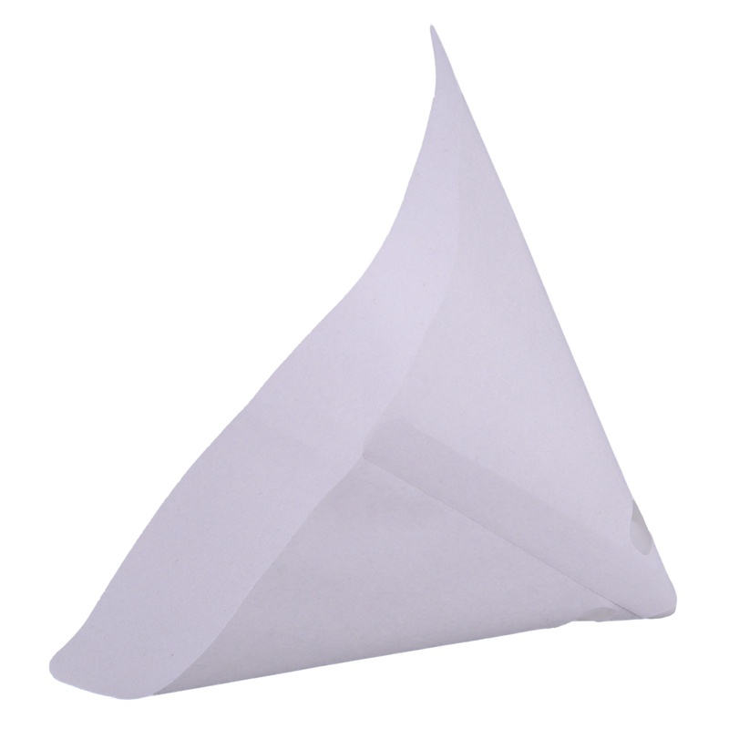 Set 100 Tấm Lọc Giấy Sơn Mịn (150 Micrometer) Mới