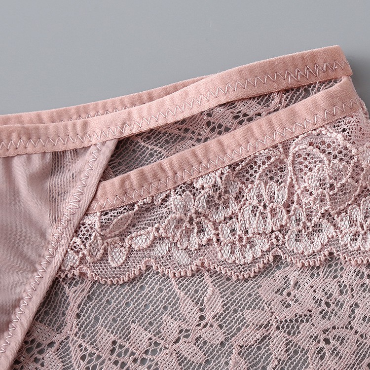 [Mã SKAMCLU7 giảm 10% tối đa 50K đơn 0Đ] Quần lót cao cấp chất ren sexy lady mẫu 3 | BigBuy360 - bigbuy360.vn