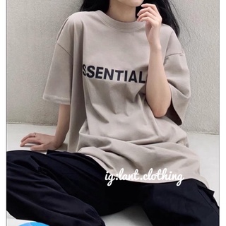 áo thun essential 3158