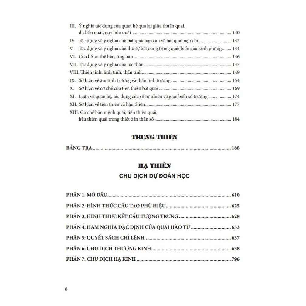 Sách - Tứ trụ chu dịch dự đoán học (bìa cứng) | BigBuy360 - bigbuy360.vn