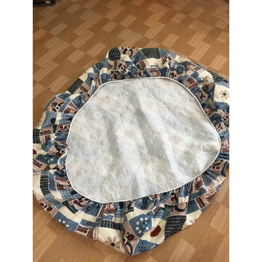 [KHAI TRƯƠNG SHOP] Ga Chun Trần Bông cttong Puly Dày Dặn | BigBuy360 - bigbuy360.vn