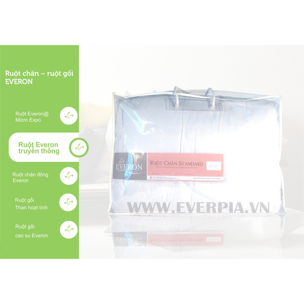 Ruột chăn Everon chính hãng