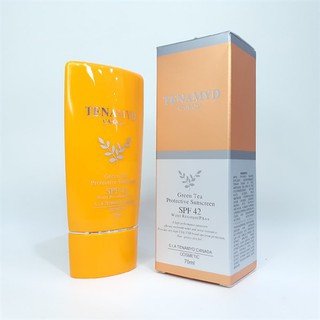 Kem chống nắng Tenamyd Green Tea Protective Sunscreen SPF42
