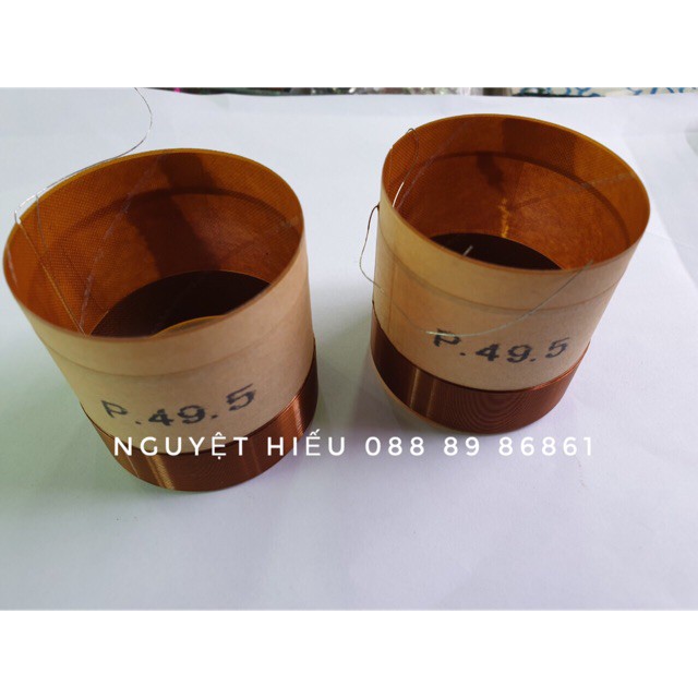 [VN] Côn loa 4L 49.5