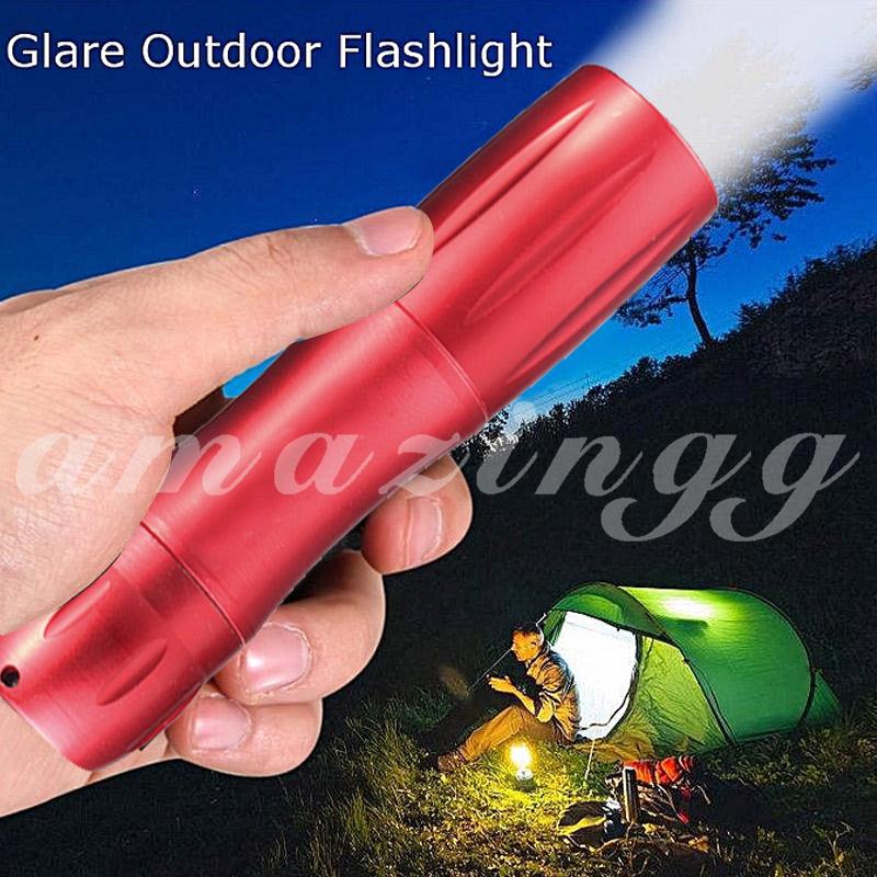 Đèn Pin Cầm Tay Siêu Sáng