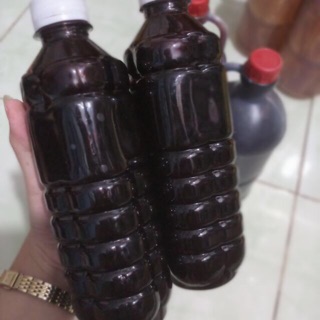 Nước Màu Dừa Nguyên Chất Bến Tre
