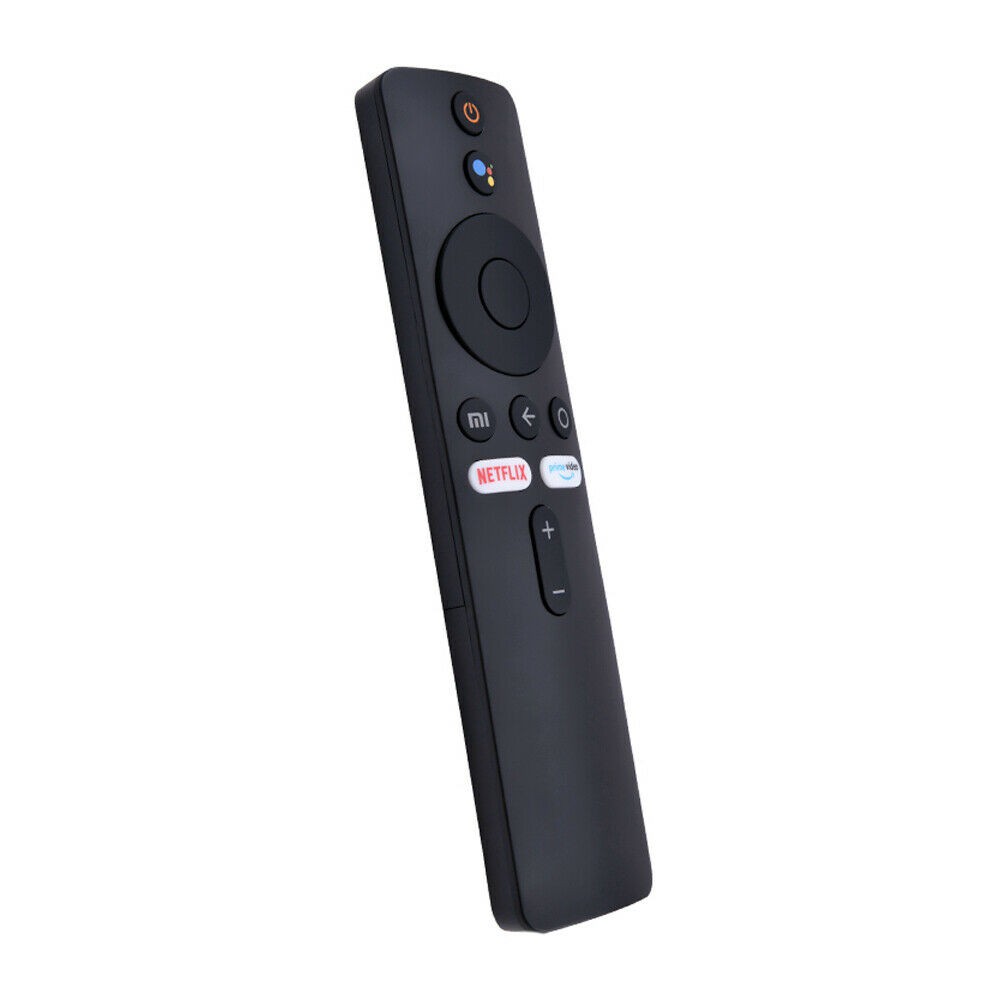 Remote điều khiển Xiaomi Mi TV STICK 4X MDZ-24-AA XMRM-00A (Micro điều khiển giọng nói - Bluetooth - Tặng pin)