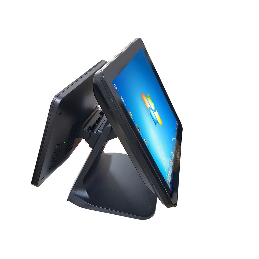 Máy Pos Tysso 1717(I5) màn hình 15 inch | BigBuy360 - bigbuy360.vn