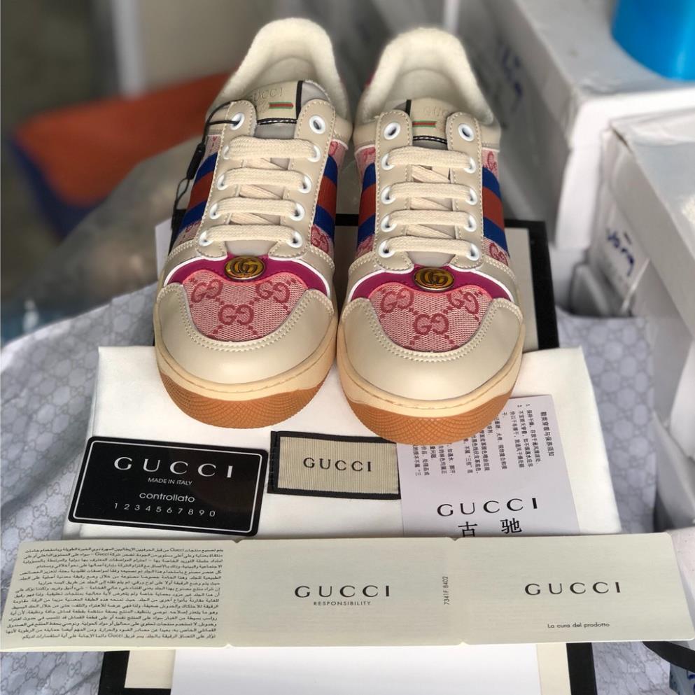 🐉🐉🐉FREE SHIP🐉🐉🐉 [More&More] Giày thể thao Sneaker Nữ Gu Chỳ Hải Tú siêu đẹp | BigBuy360 - bigbuy360.vn