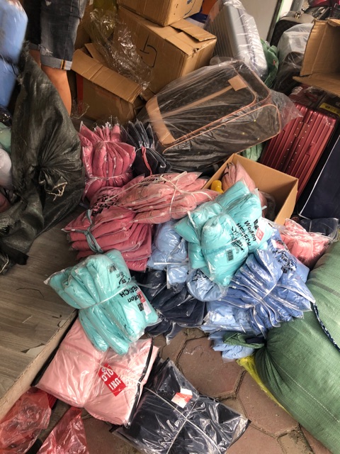 [Mã WASKT410K giảm 10K đơn 50K] (XẢ KHO) Áo chống nắng toàn thân hot hit ảnh thật kèm video | BigBuy360 - bigbuy360.vn