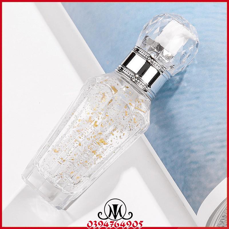 Kem Lót Dưỡng Ẩm Kiềm Dầu Gella's Hạt Vàng Moisten Gold Foil Make Up Base MO23 | BigBuy360 - bigbuy360.vn