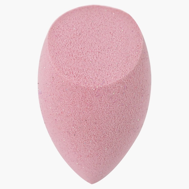 Mút Tán Kem Nền Hồng Real Techniques Sugar Crush Miracle Complexion Sponge Pink