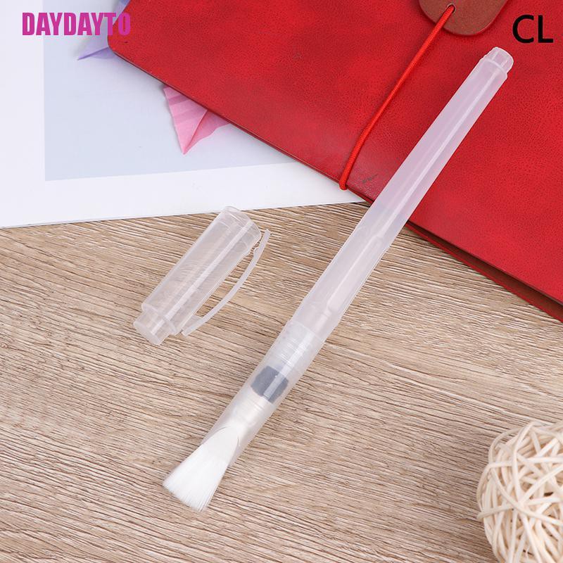 Cọ Vẽ Màu Nước Mềm Mại Có Thể Đổ Đầy Lại Tiện Dụng