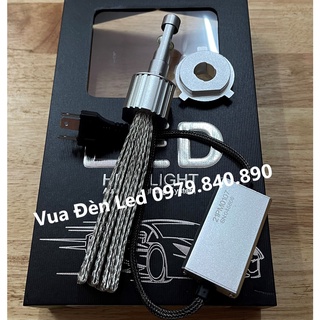 [Chính hãng] 1 bóng đèn Led XHP70 L10 model 2022