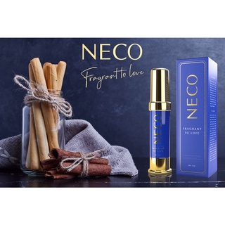 NECO XỊT THƠM MIỆNG CHÍNH HÃNG