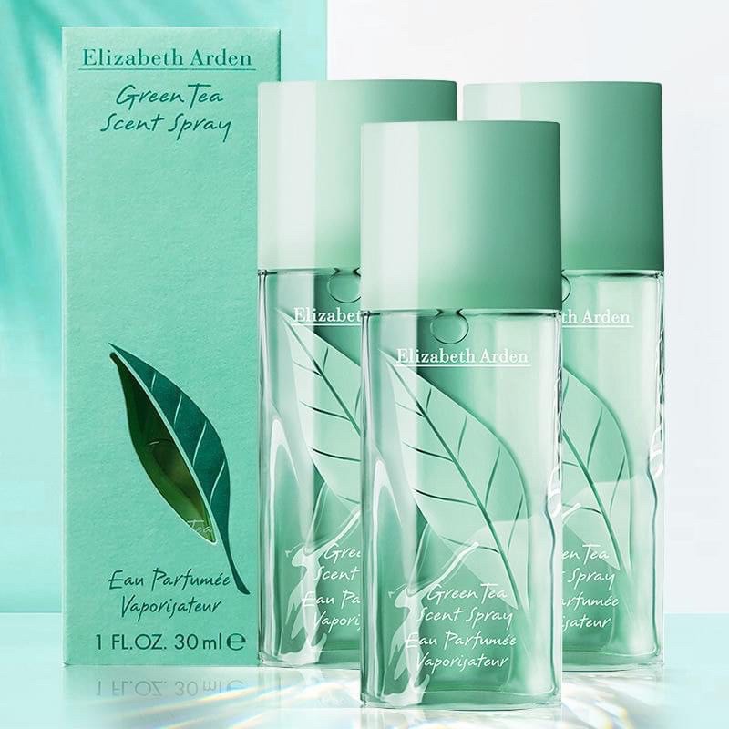 Nước hoa Green tea Elizabeth Ảden 30ml