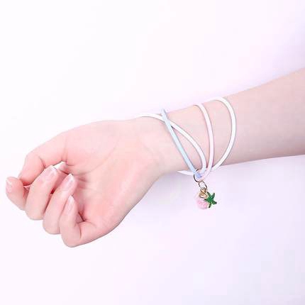 Cute Pest Insect Bugs Repellent Wristband Bracelet / Anti-Mosquito Insect Bugs Pest Repellent Cute Bracelet /for Kids &amp; Adults &amp; Pregnant Women