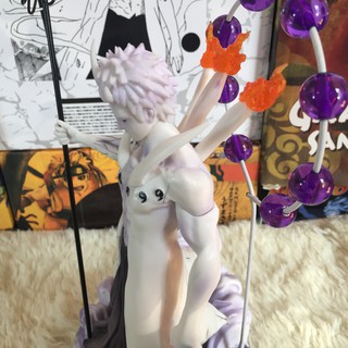 Mô hình UCHIHA OBITO