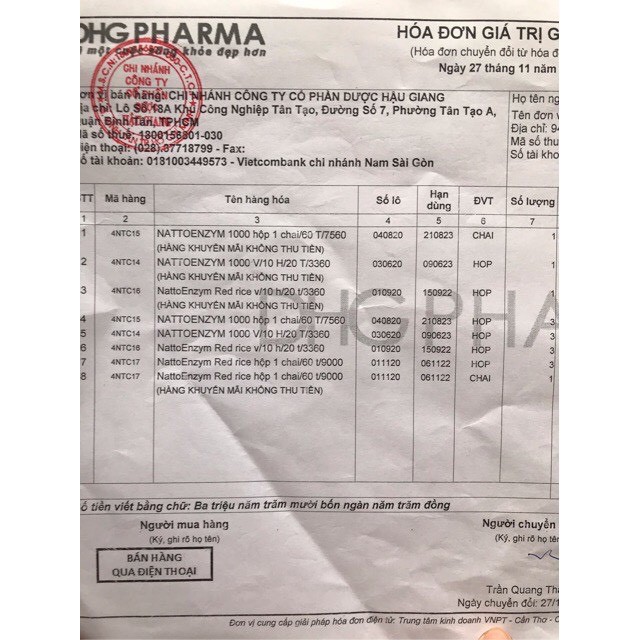 NattoEnzym Red rice (Gạo đỏ) - Hỗ trợ giảm cholesterol và làm tan cục máu đông, Nguyên liệu Nhật Bản